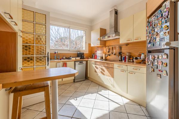 Montpellier (34070) MAISON - CHAMBERTE