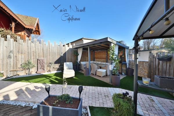 Appartement à vendre 5 pièces MACON (71)