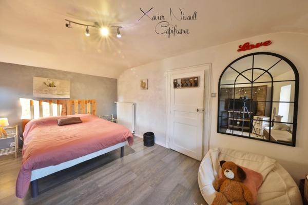 Appartement à vendre 5 pièces MACON (71)