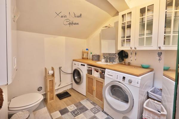 Appartement à vendre 5 pièces MACON (71)