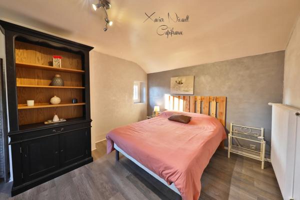 Appartement à vendre 5 pièces MACON (71)