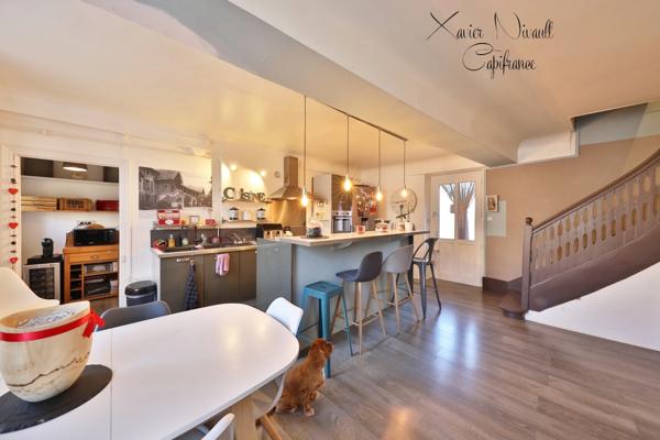 Appartement à vendre 5 pièces MACON (71)