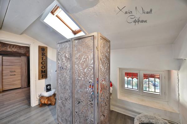 Appartement à vendre 5 pièces MACON (71)