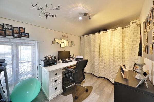 Appartement à vendre 5 pièces MACON (71)