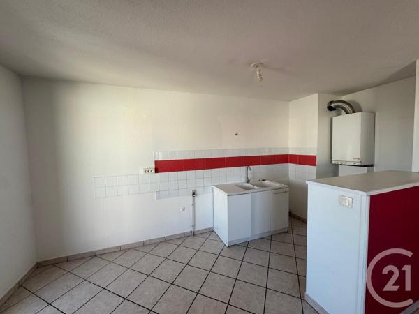 Appartement T3 à vendre  3 pièces - 69,72 m2 ST FONS - 69