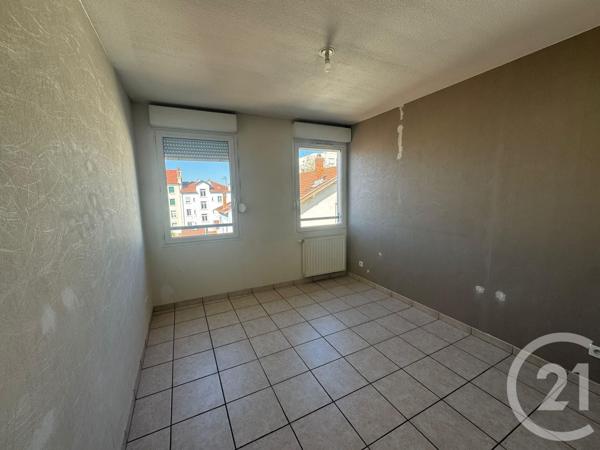 Appartement T3 à vendre  3 pièces - 69,72 m2 ST FONS - 69