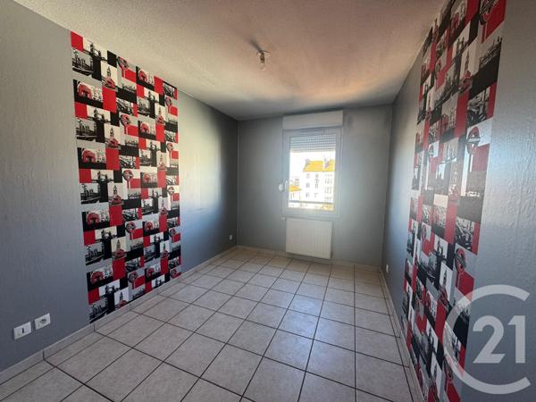 Appartement T3 à vendre  3 pièces - 69,72 m2 ST FONS - 69