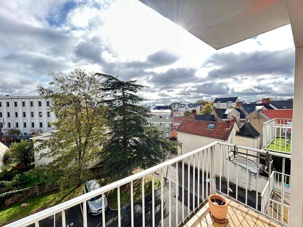 Appartement Nantes 3 pièce(s) 81.68 m2