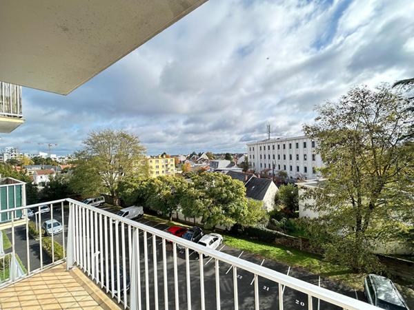 Appartement Nantes 3 pièce(s) 81.68 m2