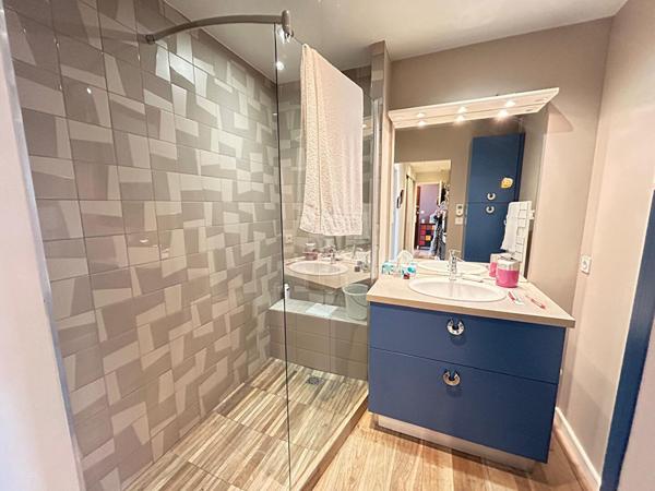 Appartement Nantes 3 pièce(s) 81.68 m2