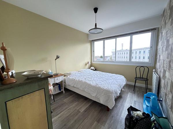 Appartement Nantes 3 pièce(s) 81.68 m2