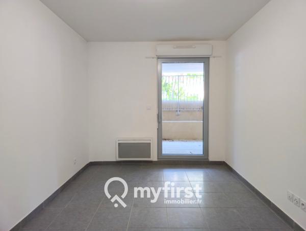 Appartement type 3 quartier de la loubière