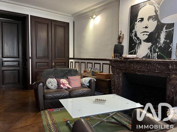 Immeuble à vendre 179 m² Orléans