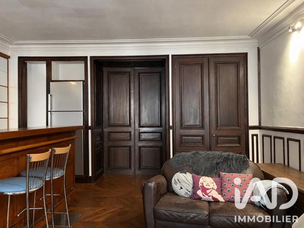 Immeuble à vendre 179 m² Orléans