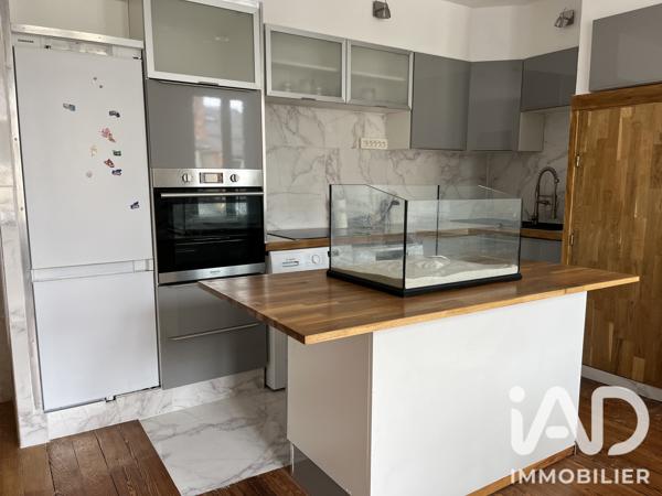 Immeuble à vendre 179 m² Orléans