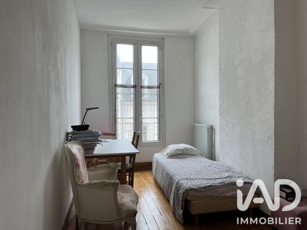 Immeuble à vendre 179 m² Orléans