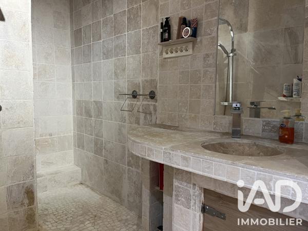 Immeuble à vendre 179 m² Orléans