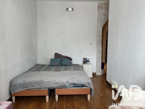 Immeuble à vendre 179 m² Orléans