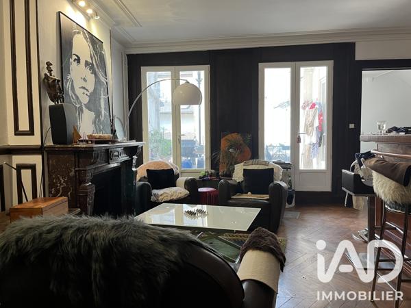 Immeuble à vendre 179 m² Orléans