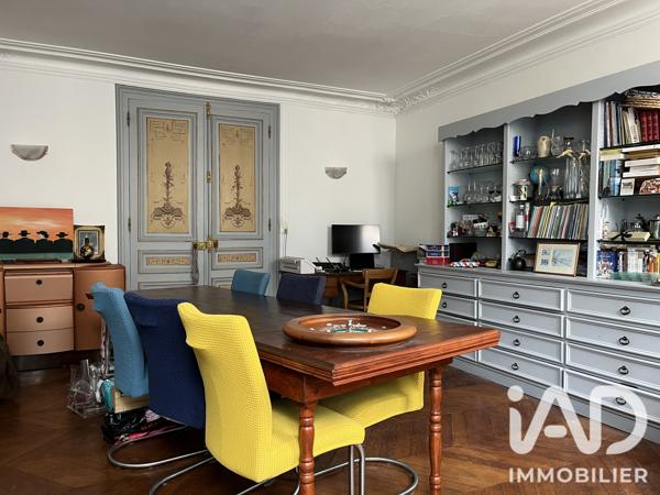 Immeuble à vendre 179 m² Orléans