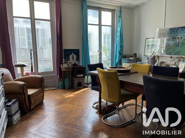 Immeuble à vendre 179 m² Orléans