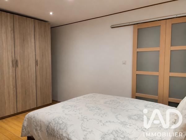 Immeuble à vendre 179 m² Orléans