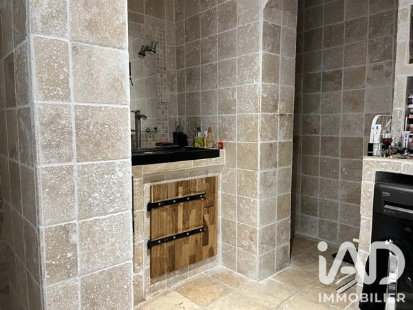 Immeuble à vendre 179 m² Orléans