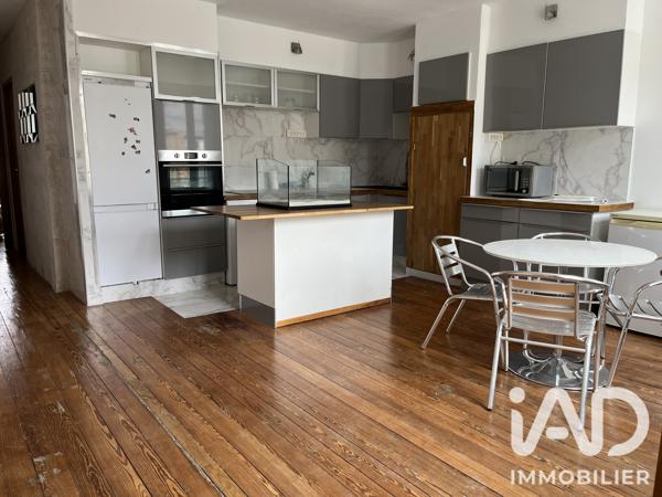 Immeuble à vendre 179 m² Orléans