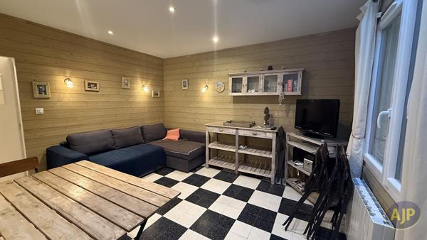 Vente maison Arcachon : 527 500 € - AJP Immobilier Arcachon