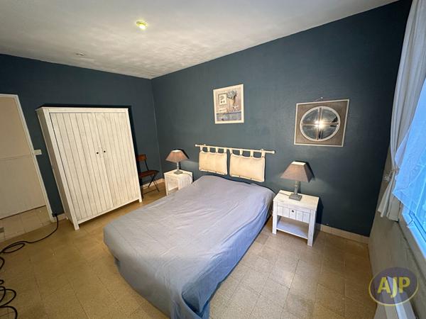 Vente maison Arcachon : 527 500 € - AJP Immobilier Arcachon