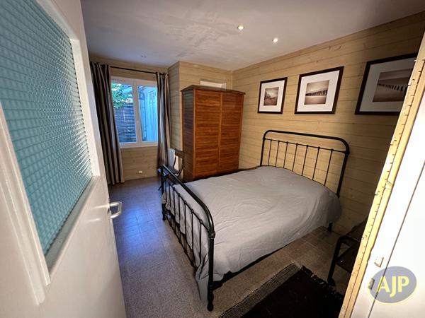 Vente maison Arcachon : 527 500 € - AJP Immobilier Arcachon