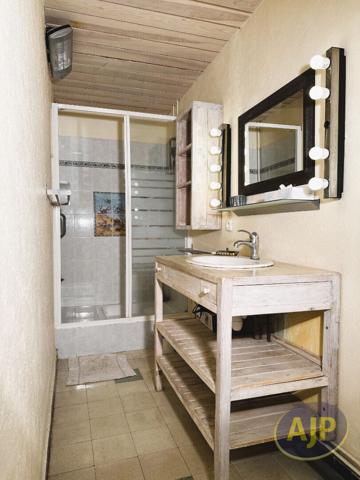 Vente maison Arcachon : 527 500 € - AJP Immobilier Arcachon