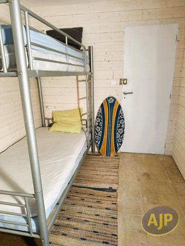 Vente maison Arcachon : 527 500 € - AJP Immobilier Arcachon