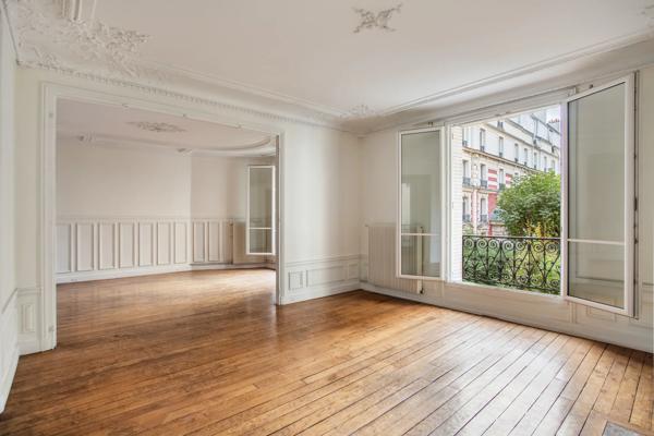 Appartement Paris 9 e - VILLA DES PLATANES