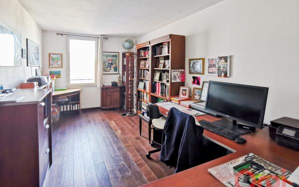 Appartement à vendre    4 pièces •  Ermont