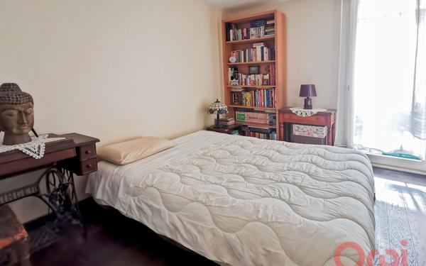 Appartement à vendre    4 pièces •  Ermont