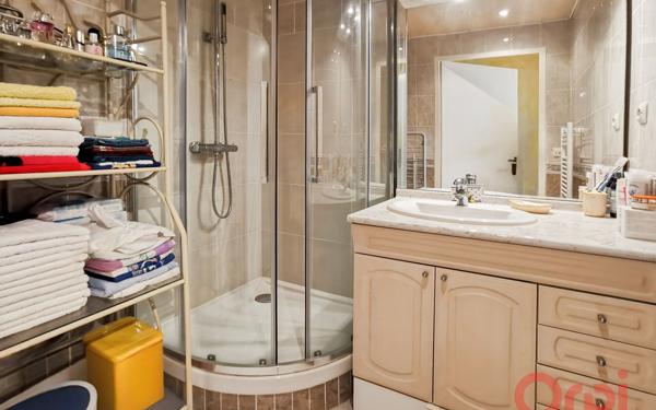 Appartement à vendre    4 pièces •  Ermont