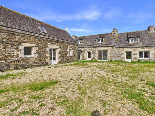 Magnifique propriété en pierre cadre exceptionnel