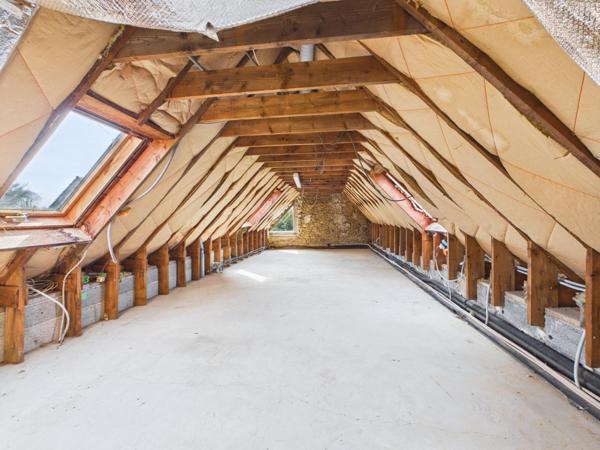 Magnifique propriété en pierre cadre exceptionnel