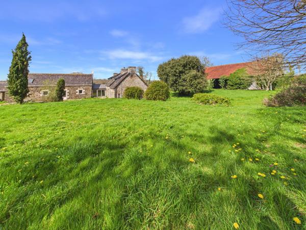 Magnifique propriété en pierre cadre exceptionnel