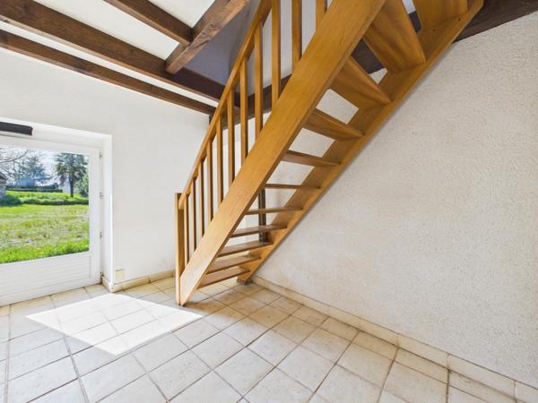 Magnifique propriété en pierre cadre exceptionnel