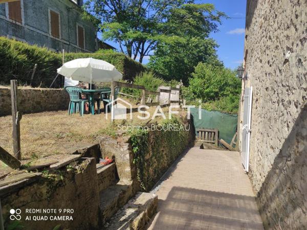 GRANDE MAISON FAMILIALE 5 CHAMBRES