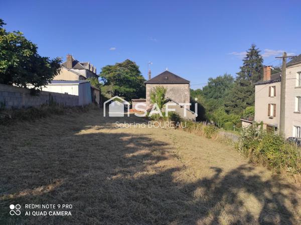 GRANDE MAISON FAMILIALE 5 CHAMBRES