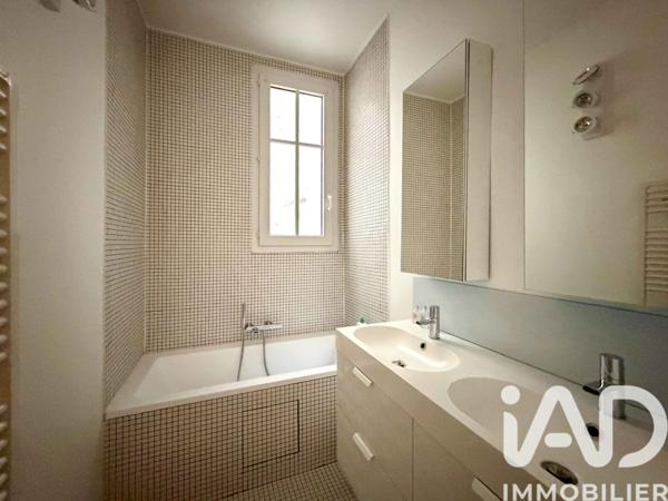 Appartement à vendre 5 pièces 105 m² Paris 15