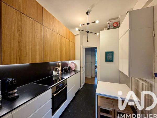 Appartement à vendre 5 pièces 105 m² Paris 15