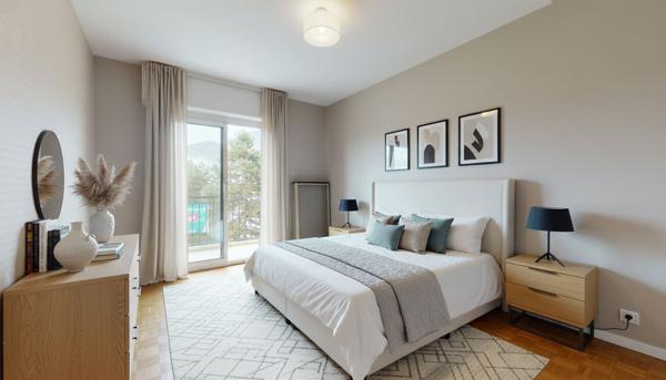 Appartement Annecy 3 pièces 88.92 m2