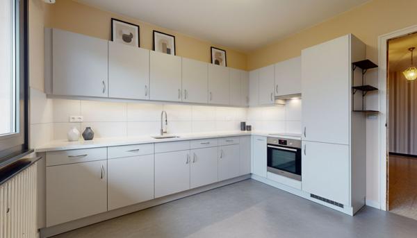 Appartement Annecy 3 pièces 88.92 m2