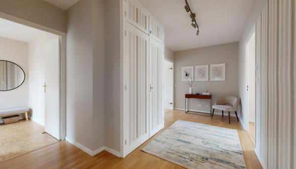 Appartement Annecy 3 pièces 88.92 m2