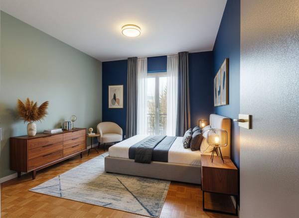 Appartement Annecy 3 pièces 88.92 m2