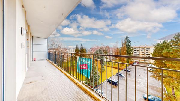 Appartement Annecy 3 pièces 88.92 m2